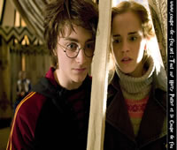 Harry Potter: Ordre du Phnix - 1